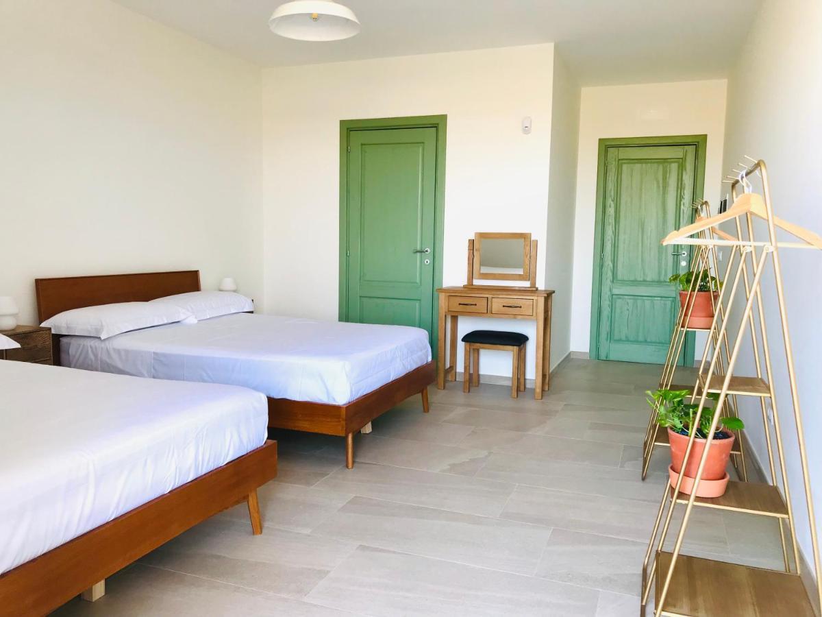 Bed and Breakfast Vèlia Veglie Esterno foto