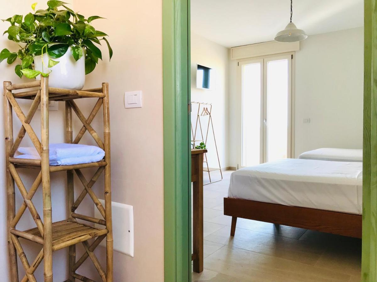 Bed and Breakfast Vèlia Veglie Esterno foto