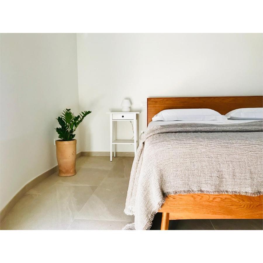 Bed and Breakfast Vèlia Veglie Esterno foto